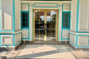 JUAL CEPAT Ruko Jl Jend Sudirman Bintaro sektor 9 Tangerang Sel