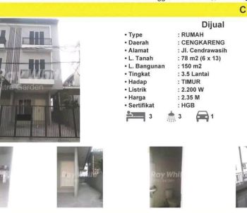 Bisa Untuk Rumah Dan Kantor