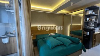 APARTEMEN AMETHYST KEMAYORAN JAKARTA PUSAT