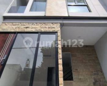 Jual Rumah di Simpang Darmo Surabaya! Harga Nego