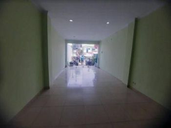 Dijual Ruko 4,5 Lantai  di Jl.Raya Jatiwaringin , PondokGede Bekasi