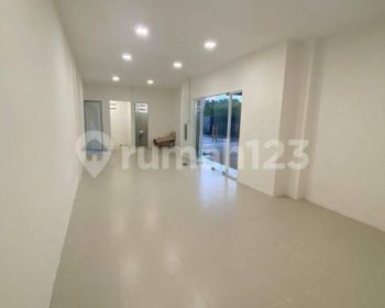 Gudang Baru di kawasasn industri di Akong mekarjaya kaw industri dan pergudangan