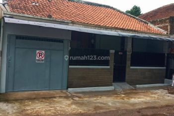 Lokasi Tengah Kota , Kodya Bandung