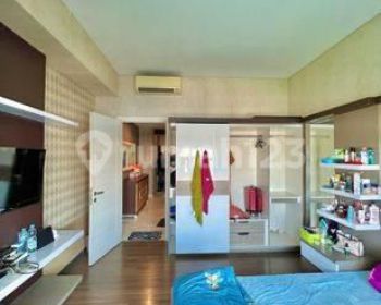 Jual Cepat Termurah Apartment Trillium Residence 2br Sby