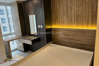 Tokyo Riverside Pik 2 Tower Beppu Studio Lt 15 Furnished