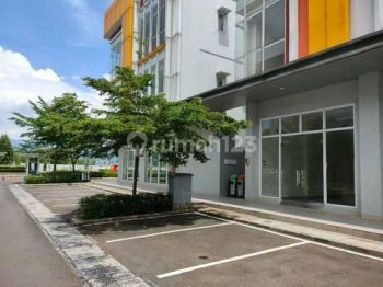 Dijual Ruko Magna di Summarecon