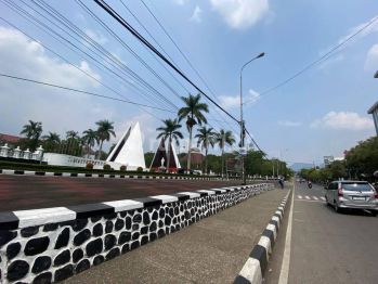 Strategis Kavling Hegarmanah Dekat Tol Cileunyi