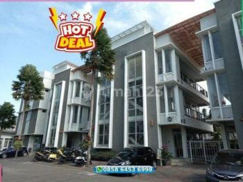 Harga Top Tower Kost Mewah Unpad Itb Jatinangor Bandung 16H13