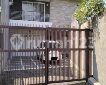 Rumah Unfurnished SHM - Sertifikat Hak Milik di Sukahaji permai, Sukahaji