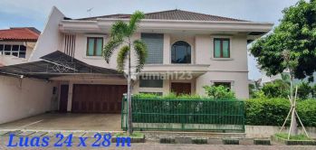 Dijual Cepat Rumah Di Bukit Gading Villa bgv Kelapa Gading