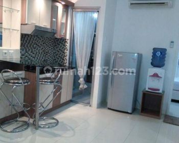 Apartemen Kalibata City 2BR Furnished Tower Sakura