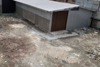 Disewakan Murah Gudang Di Katapang Kopo Bandung Nego