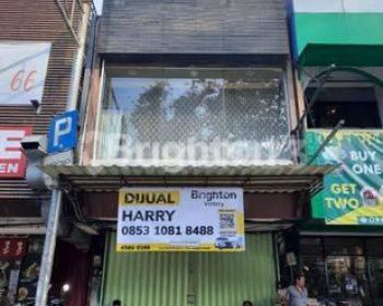 Ruko 3 Lantai Di Kelapa Gading Jakarta Utara