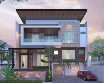 Jual New Split Lever Kolam Renang Citraland