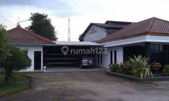 DIJUAL GUDANG BAGUS RAPIH SIAP PAKAI DI CILEUNYI BANDUNG