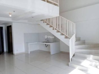 Disewakan Office Soho Smart Home