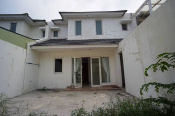 Disewakan Rumah Mewah di Suvarna Sutera Cikupa Tangerang