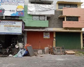 Ruko Buduran, Strategis