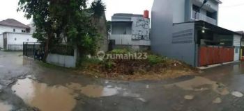 Tanah Tembalang Lingkungan Aman Dan Nyaman, Legalitas SHM