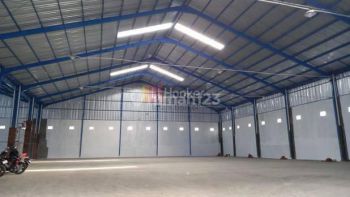 Disewakan gudang zona industri Tegal Jawa Tengah 8691