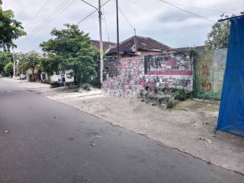 Tanah Strategis  Siap Bangun dekat Mall Solo Square