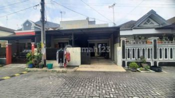 Edisi Terbatas Rumah Skandinavia Jatihandap Bandung 287H10
