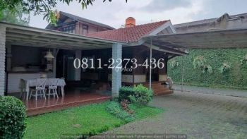 Dijual Hitung Tanah Villa Cihanjuang Cimahi 10 menit RS Cibabat Siap Huni