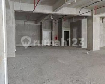 DISEWA KAN OFFICE Space di Landmark Building (bare)