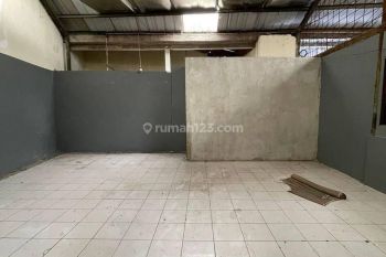 Gudang Disewa Siap Pakai di Cijerah Strategis
