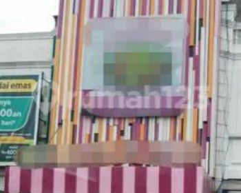 Dijual Ruko Citragrand Cibubur