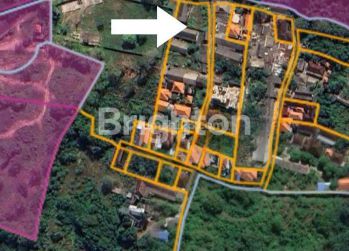 Investasi Tanah Terbaik di Nusa Dua Bali! Harga Istimewa Lokasi Premium