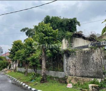 Dijual Tanah Darmo Permai Dukuh Pakis Hr Mohammad Surabaya Barat