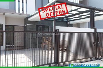 Harga Cocok Rumah Siap Huni Di Margahayu Bandung 176A5