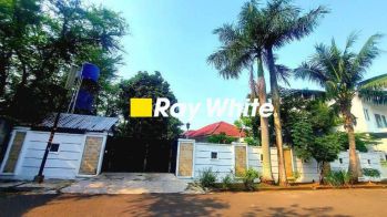 Dijual Kavling di Taman Kedoya Baru