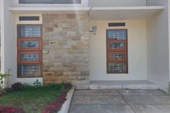 Ruko Dan Rumah Di Perumahan Green Garden Kalisuren 10 Menit Ke Rencana Pintu Tol