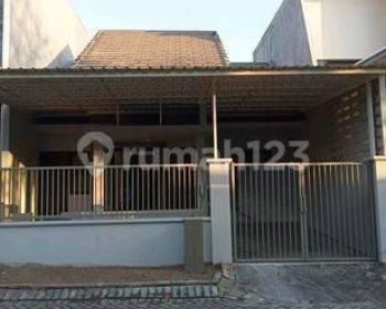 Rumah Citraland Surabaya Surabaya Harga Murah Rik.a017