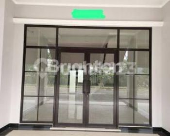 Ruko Scarlet Sumarecon Bekasi