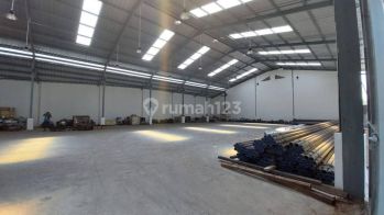 Gudang Bagus Dan Murah Sigma Kartika Gunung Sindur Bogor