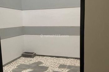 Rumah Baru Gress 2 Lantai Darmo Permai Timur Strategis Sby [80]