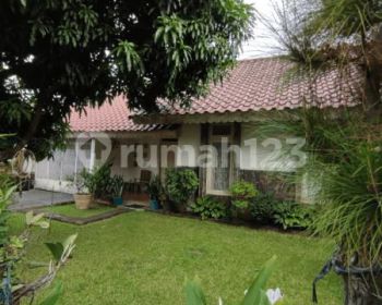 Rumah Siap Huni Di Kawasan Cipete