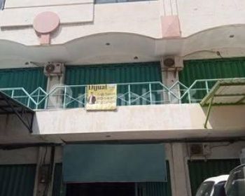Ruko Di Dupak Pasifik Megah Bubutan Surabaya dekat pusat grosir
