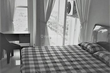 KAN APARTEMEN AMOR PAKUWON CITY