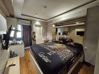 Tower Yale‼️Apartemen Educity Full Furnish Mewah