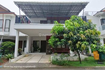 Dijual Rumah Semi Furnished AVANI di BSD City