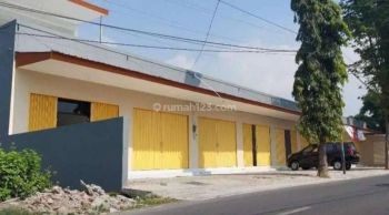 Dijual disewakan Hanya Ada 1 Unit Saja Toko Lokasi Di Pandaan