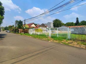 Tanah Kavling Siap Bangun dekat Al Azhar Rawamangun