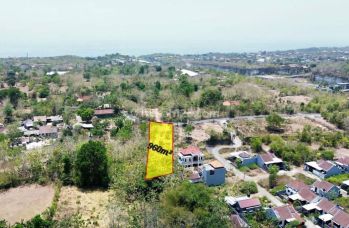 Tanah jln Tukad selatan Ungasan Kuta Selatan Badung Bali Indonesia