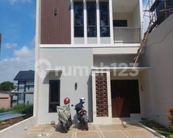 Rumah 2 Lantai Termurah Banyumanik Pudakpayung Kalipepe Ungaran