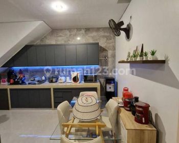 Disewakan Rumah furnish Bagus Siap Huni di citraland