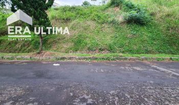 Tanah Murah Lokasi Strategis di Setiabudi